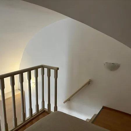 Corso Diaz Lejlighed