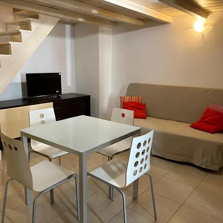 Lejlighed Corso Diaz *