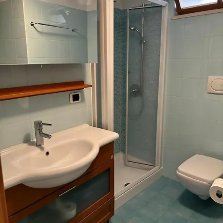 Lejlighed Corso Diaz