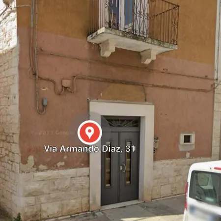 Corso Diaz Lejlighed