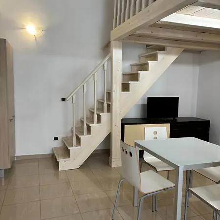 Apartment Corso Diaz Sannicandro di Bari