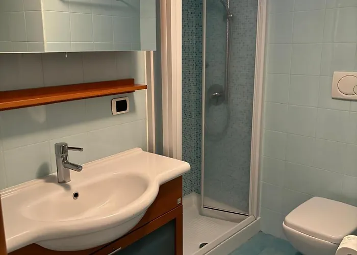 Appartamento Corso Diaz