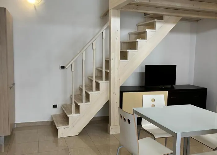 Appartamento Corso Diaz Sannicandro di Bari