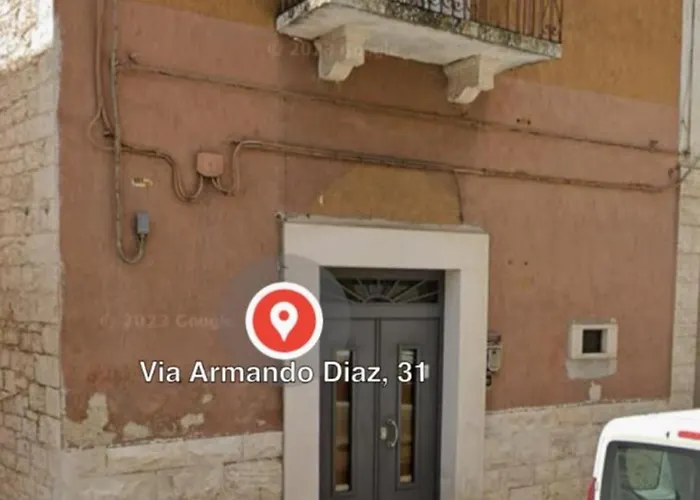 Corso Diaz Appartamento